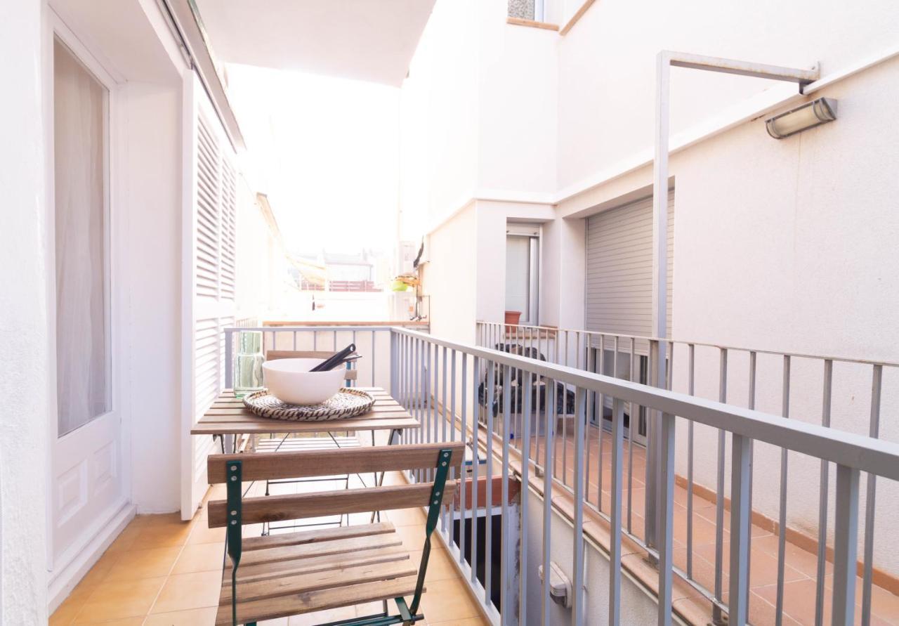 Budget Beach Studio 14 Calonge  Exterior foto