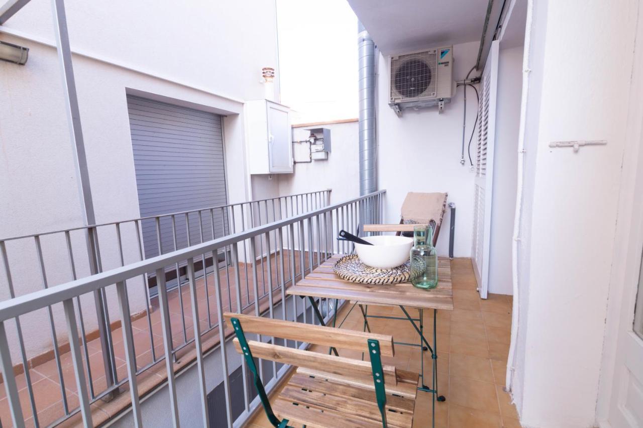 Budget Beach Studio 14 Calonge  Exterior foto