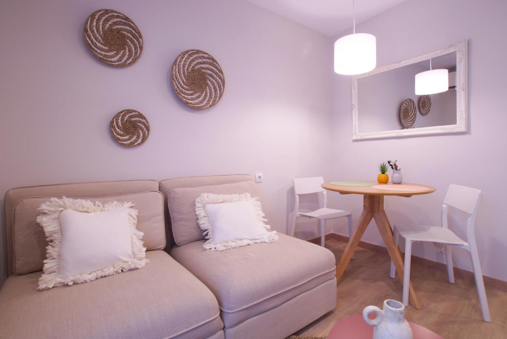 Budget Beach Studio 14 Calonge  Exterior foto