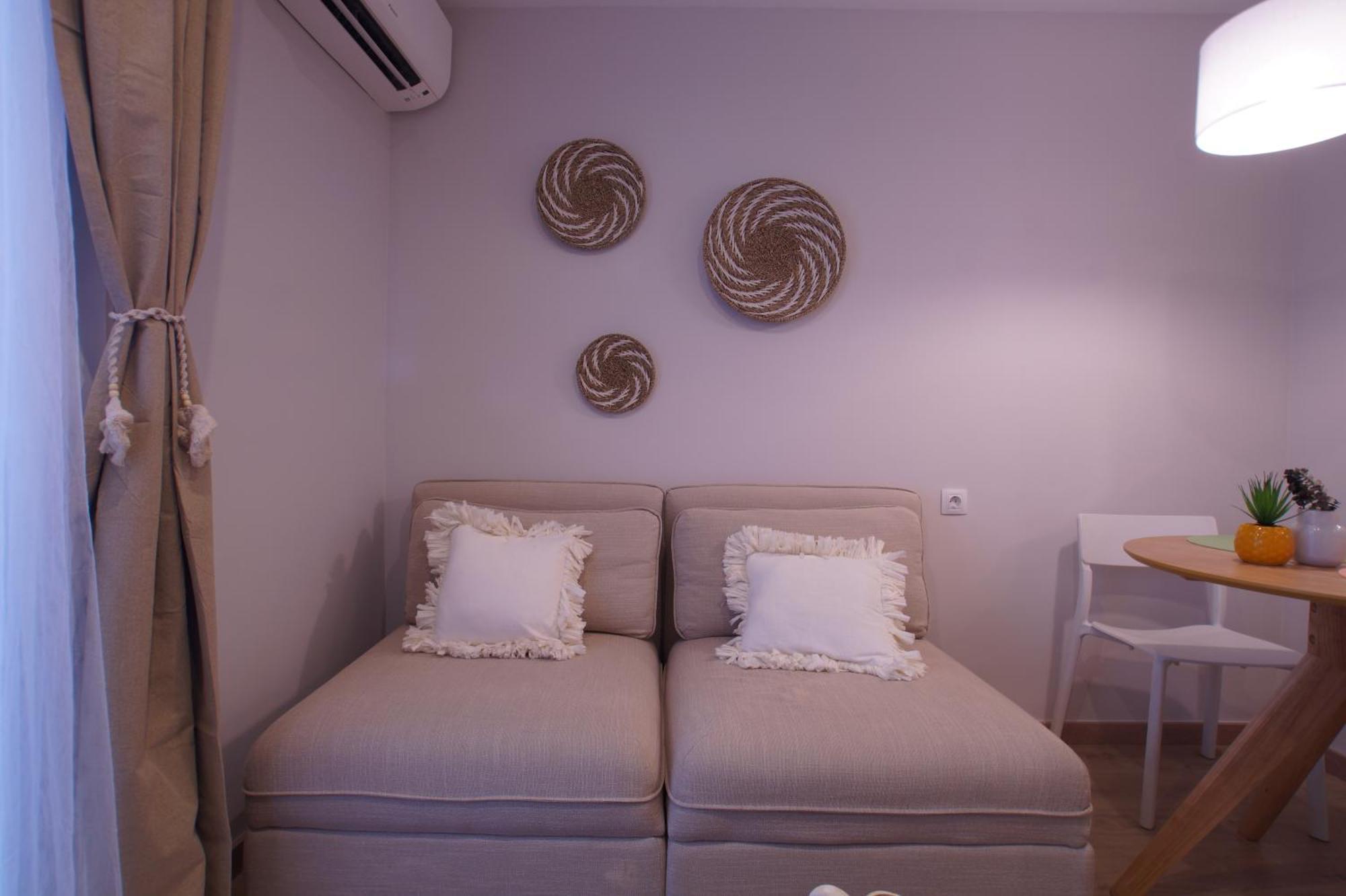 Budget Beach Studio 14 Calonge  Exterior foto