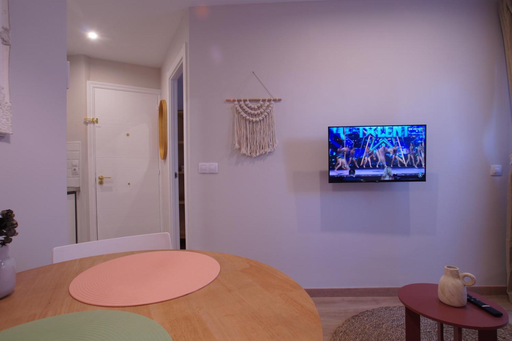 Budget Beach Studio 14 Calonge  Exterior foto