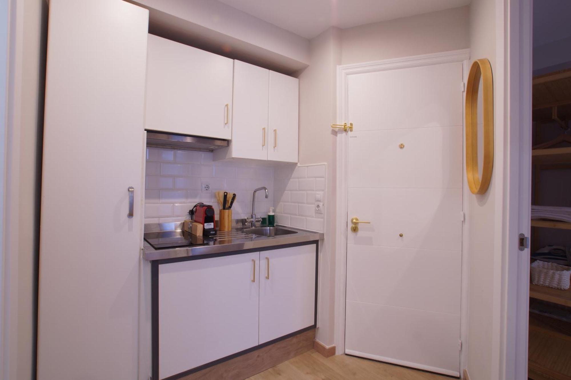 Budget Beach Studio 14 Calonge  Exterior foto
