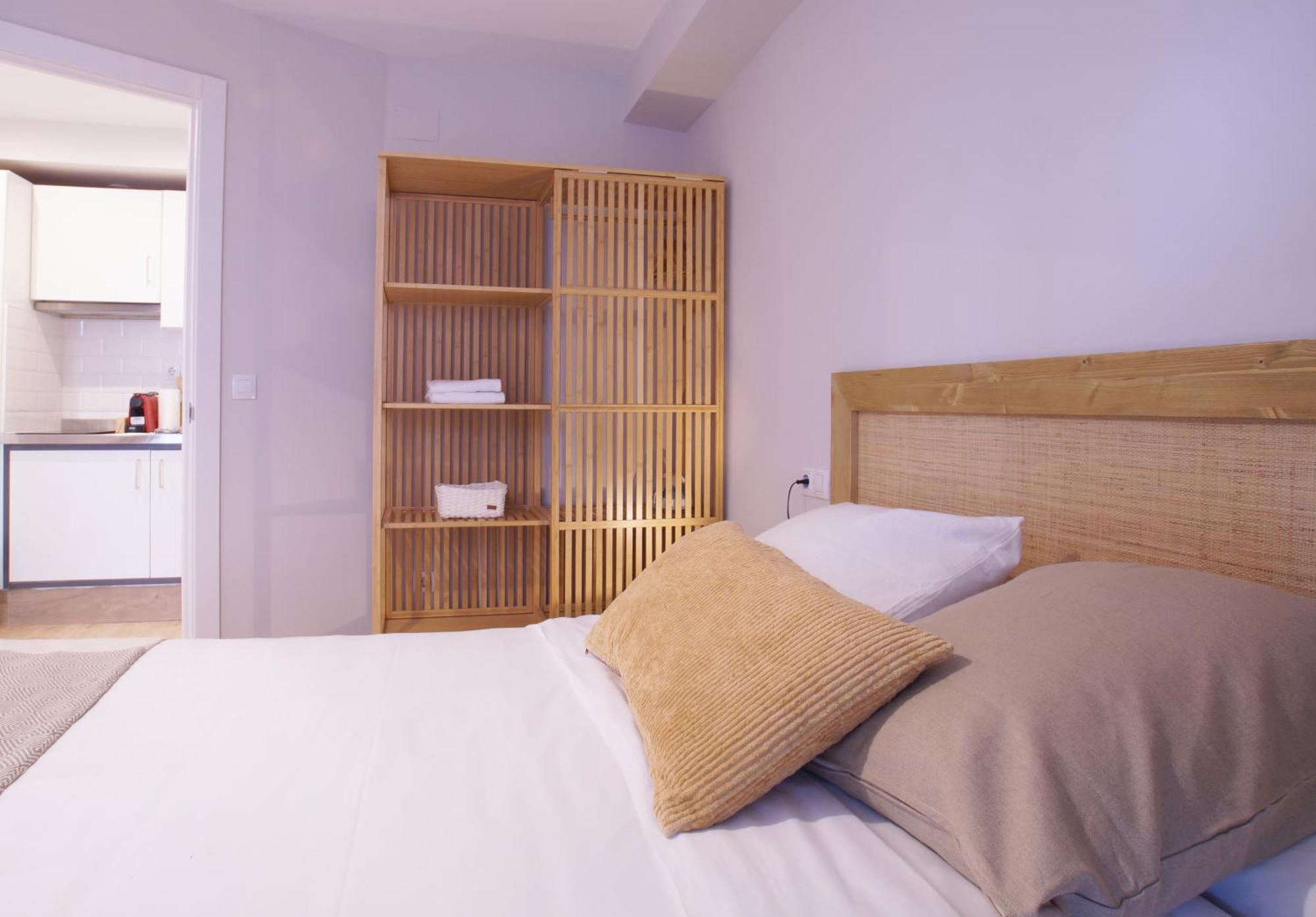 Budget Beach Studio 14 Calonge  Exterior foto