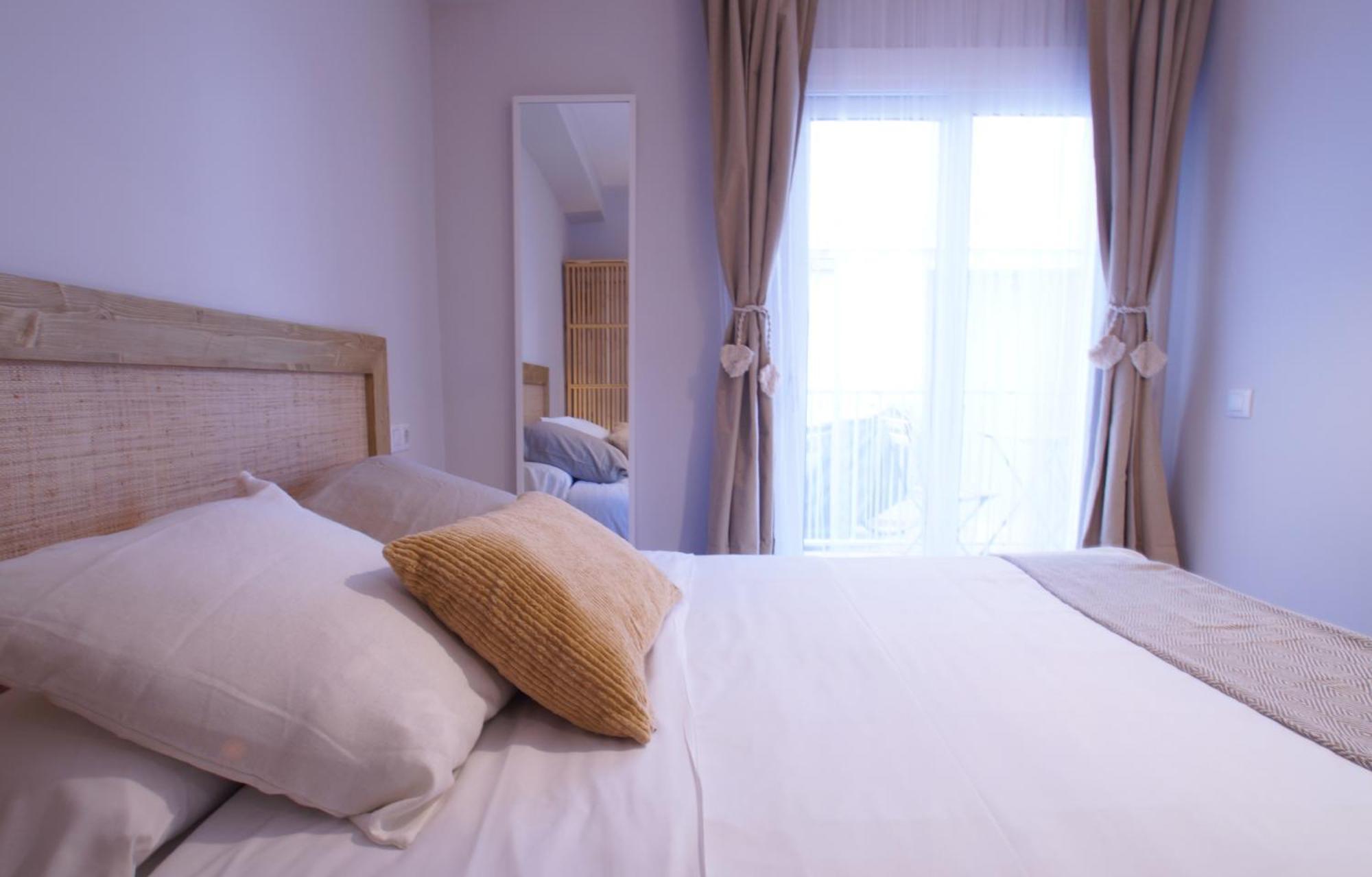 Budget Beach Studio 14 Calonge  Exterior foto