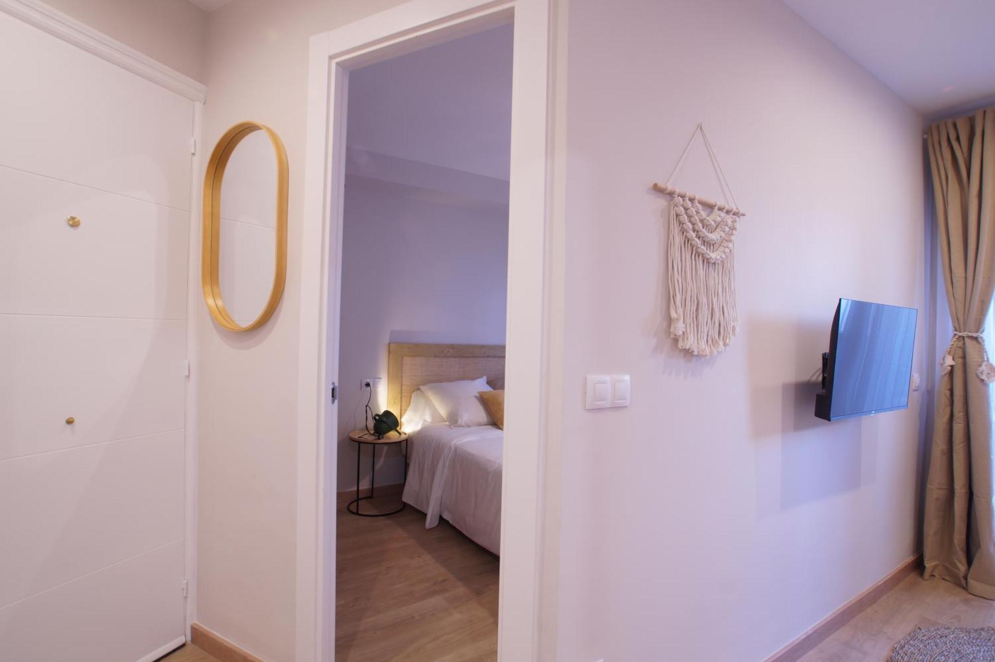 Budget Beach Studio 14 Calonge  Exterior foto
