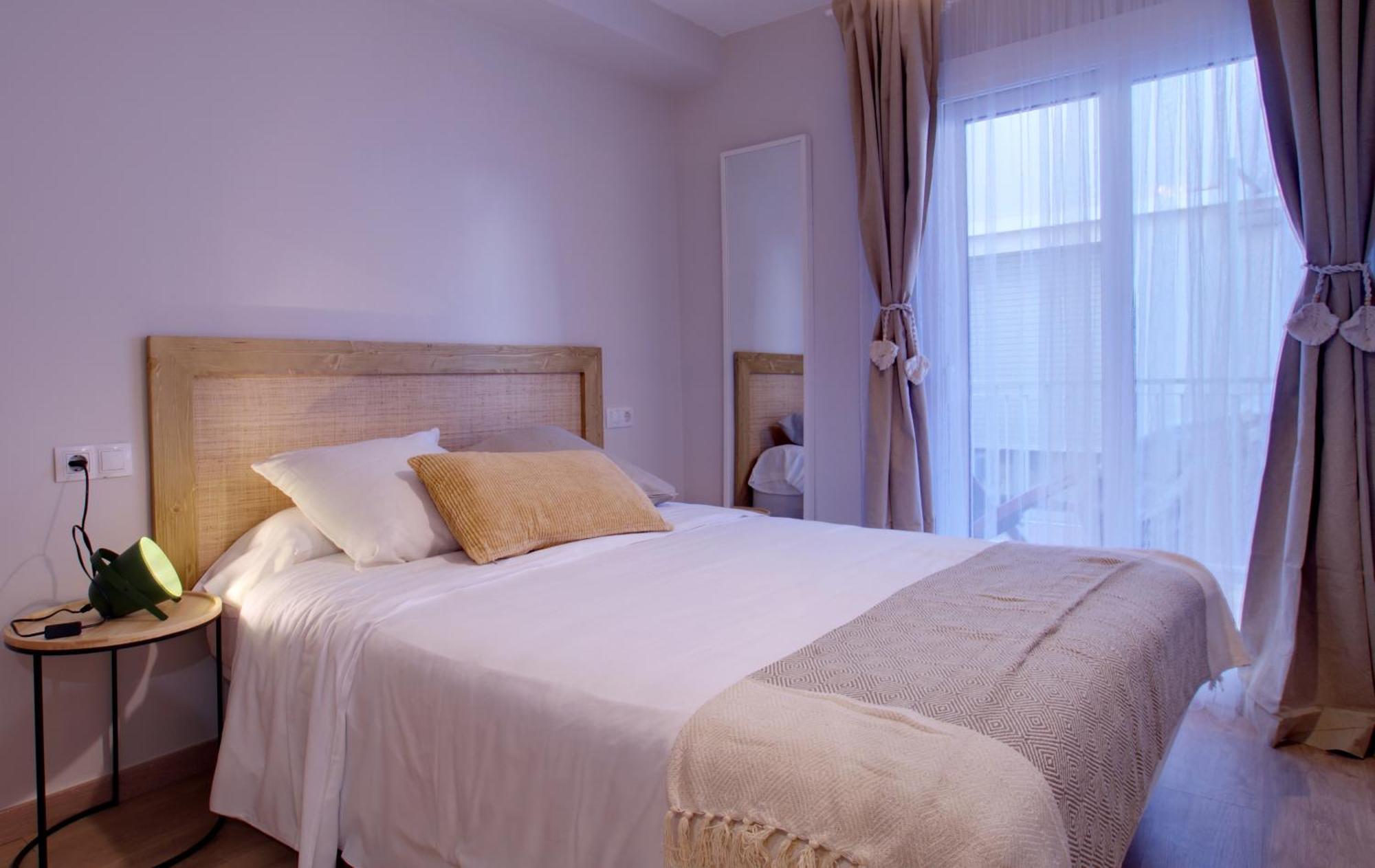 Budget Beach Studio 14 Calonge  Exterior foto